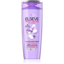 L'Oreal Paris Elseve Hyaluron Plump Shampoo 700 Ml Hydrating Shampoo With Hyaluronic Acid