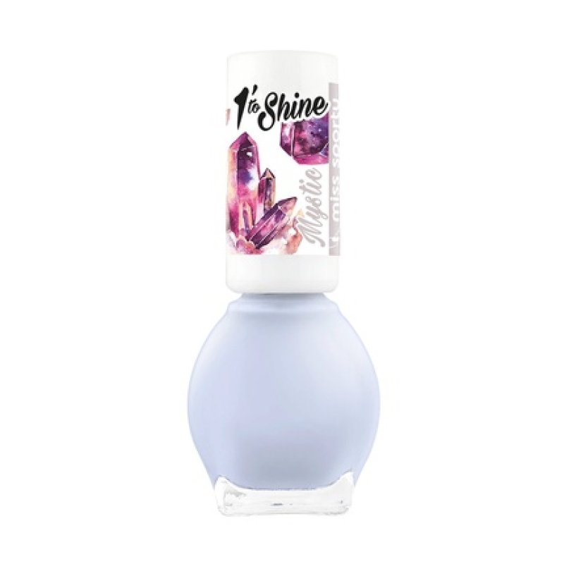 Miss Sporty 1 Minute To Shine Nail Polish 641 7ml