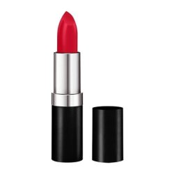 Colour Satin To Last Lipstick 104 Loved In Red 4g