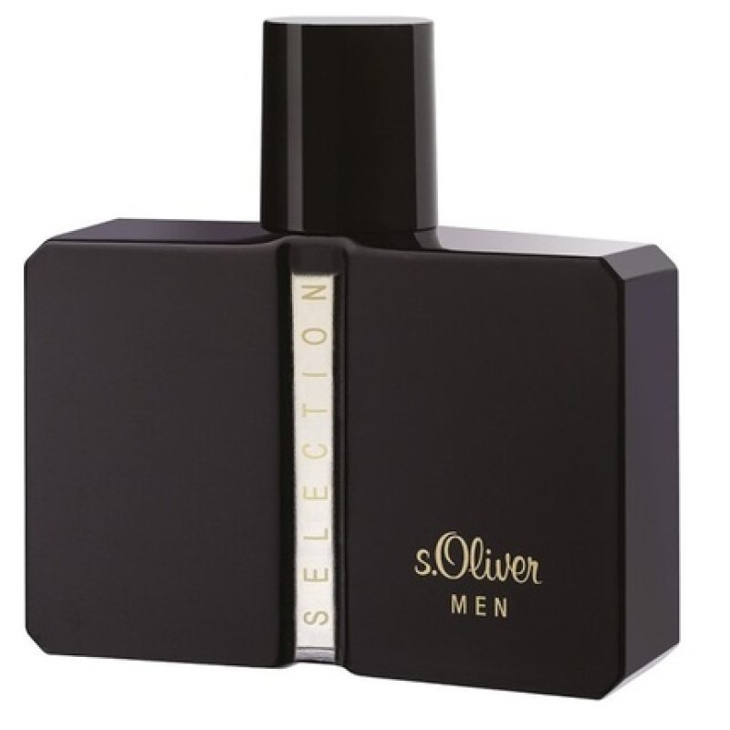 S.Oliver Selection Men Fragrance 50ml