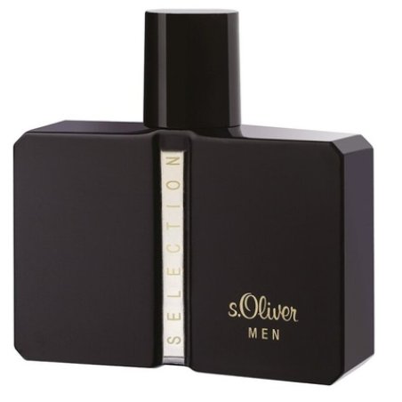 S.Oliver Selection Men Fragrance 50ml