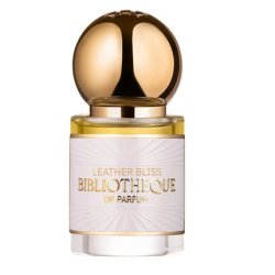 Bibliotheque De Parfum Leather Bliss Eau De Parfum Spray 16ml