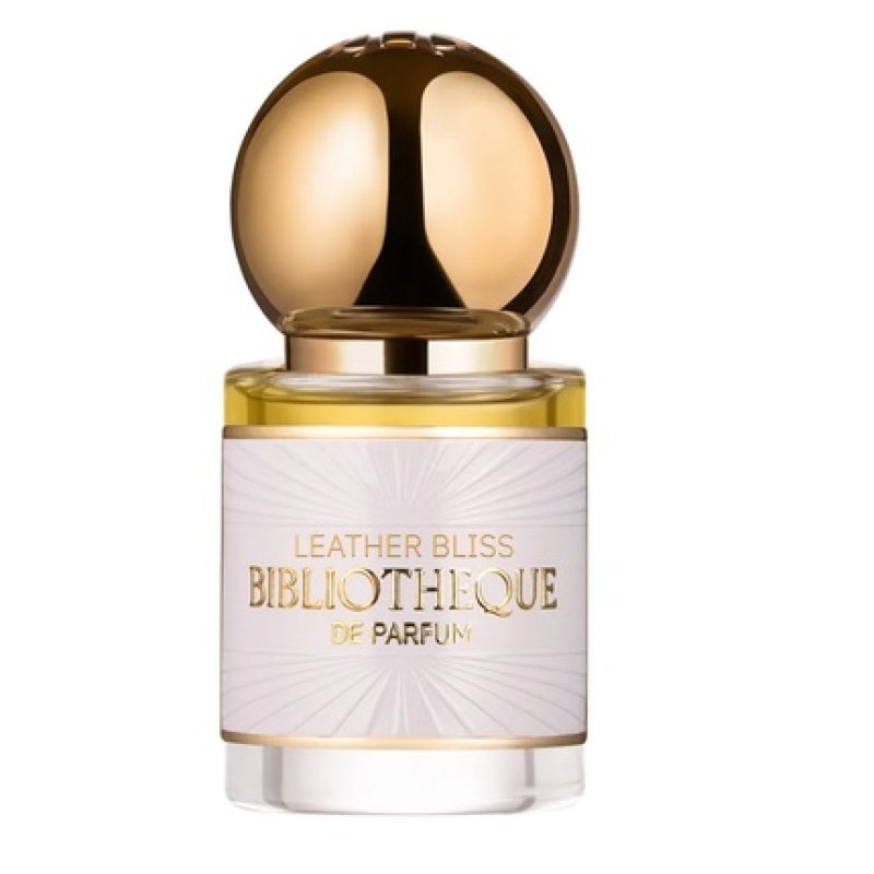 Bibliotheque De Parfum Leather Bliss Eau De Parfum Spray 16ml