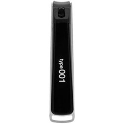 Kai Nail Clippers Type 001s Black