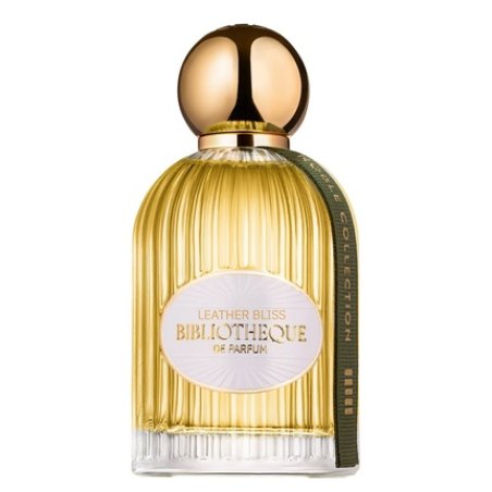 Bibliotheque De Parfum Leather Bliss Eau De Parfum Spray 100ml