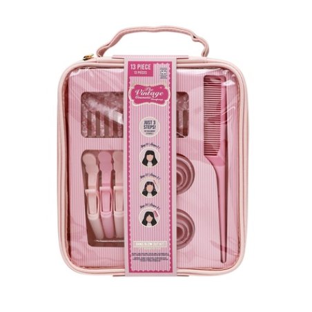 Vintage Cosmetics Vintage Blow Out Kit
