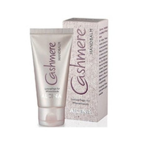 Alcina Cashmere Hand Balm 50 Ml
