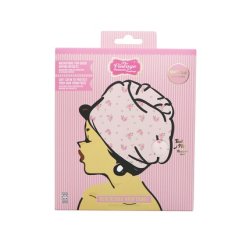 Vintage Cosmetics Vintage Rose Dual Hair Turban