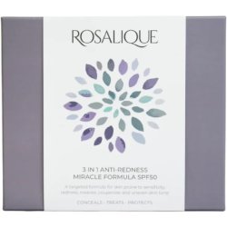 Rosalique Gift Set The Ultimate Skincare Duo For Sensitive And Rednessprone Skin