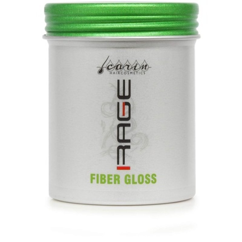 Carin Gel Carin Fiber Gloss