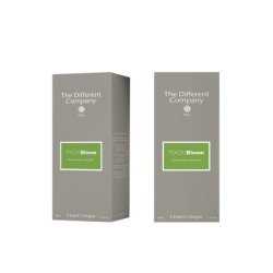 The Different Company Tokyo Bloom Eau de Toilette Splash Refill Pack 100ml