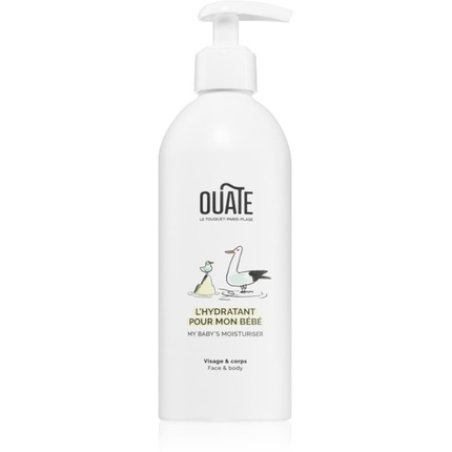 Ouate Moisturizer For My Baby 300 Ml