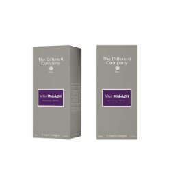 The Different Company L'esprit Cologne After Midnight Eau De Toilette Refill Spray 100ml