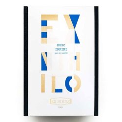 Musc Infini Eau de Parfum