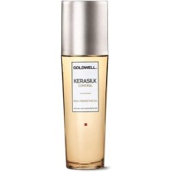 Kerasilk Control Rich Protective Oil for Unruly and Frizzy Hair 75ml