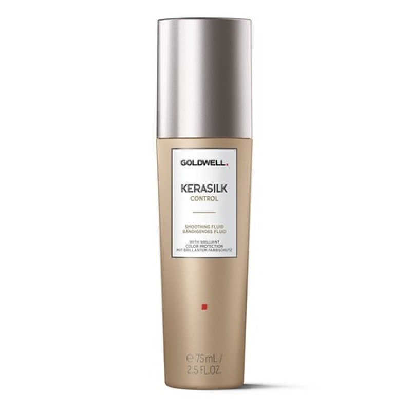 Goldwell Kerasilk Control Smoothing Fluid 75 ml