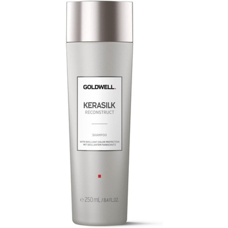 KERASILK Reconstruct Shampoo 250ml