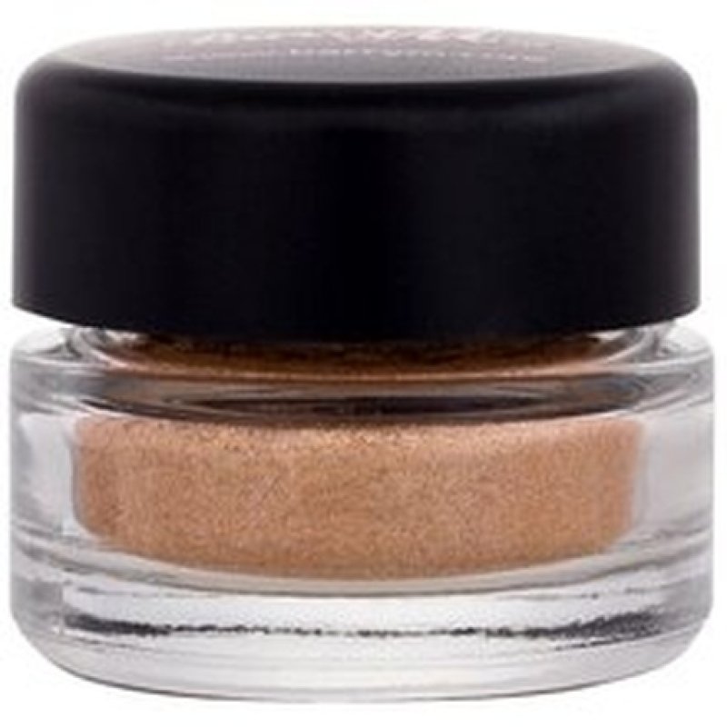 Barry M Dazzle Dust Eye Shadow Rose Gold 3 G