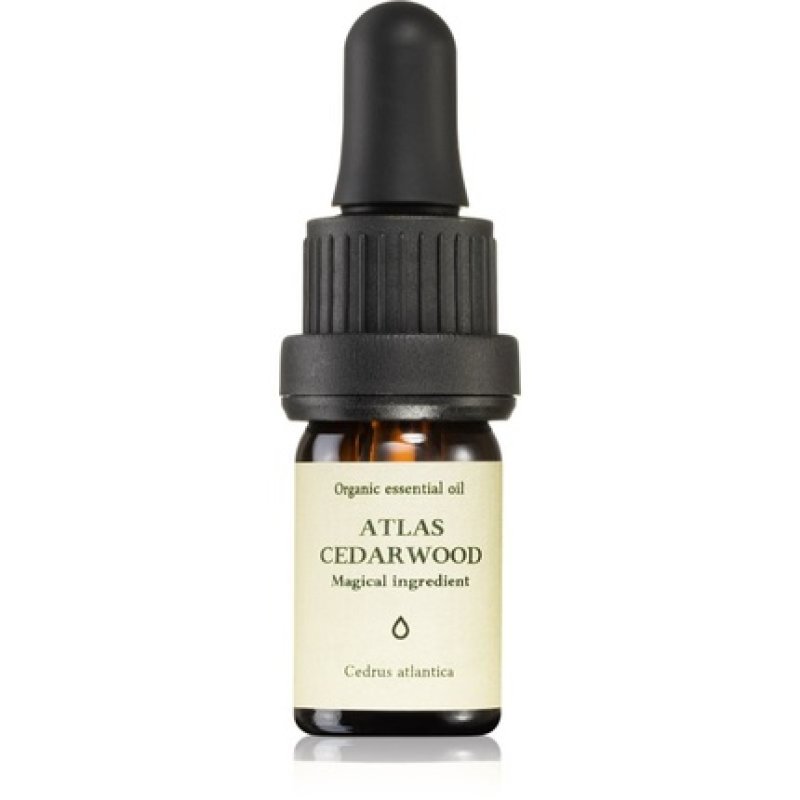 Smells Like Spells Essential Oil Atlas Cedarwood 5 Ml