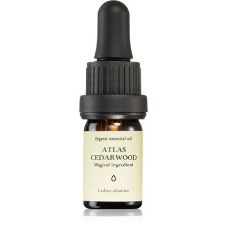 Smells Like Spells Essential Oil Atlas Cedarwood 5 Ml
