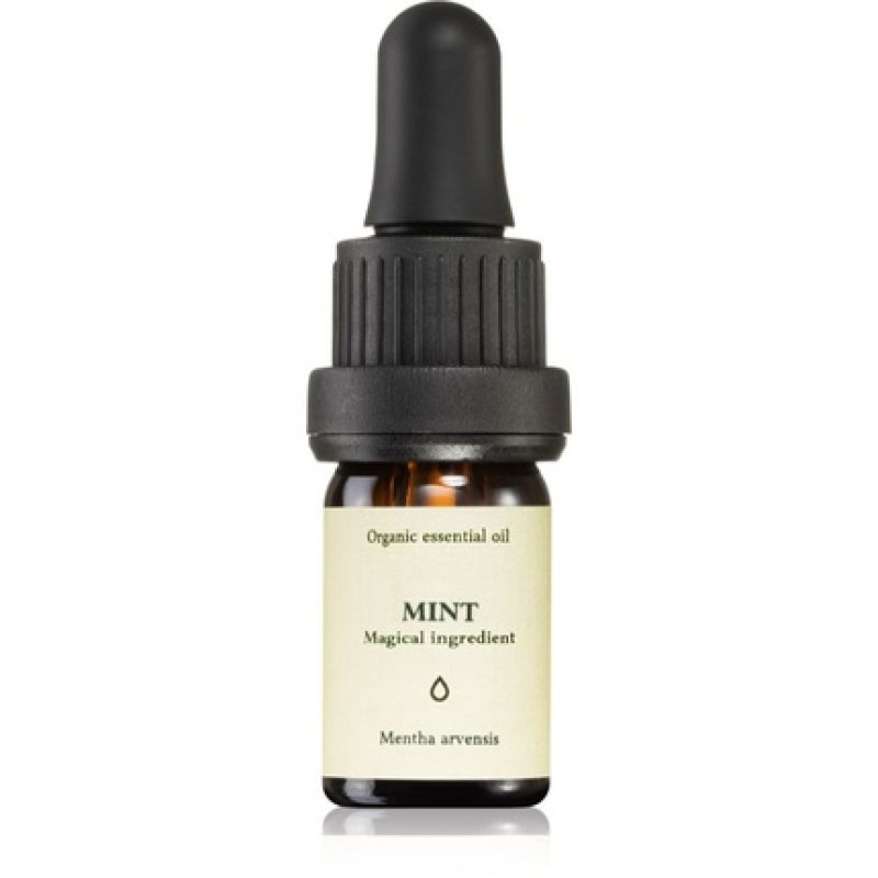 Smells Like Spells Essential Oil Mint 5 Ml