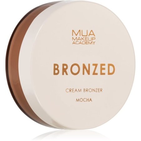 Mua Makeup Academy Bronzed Bronzer In Mocha 14g