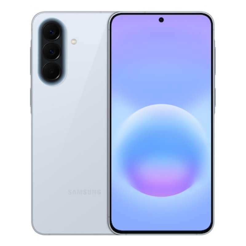 Samsung Galaxy A57 5G 8RAM 128GB DE awesome icyblue