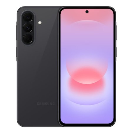 Samsung Galaxy A37 5G 17 cm (6.7") Dual SIM USB Type-C 8 GB 256 GB 5000 mAh Charcoal