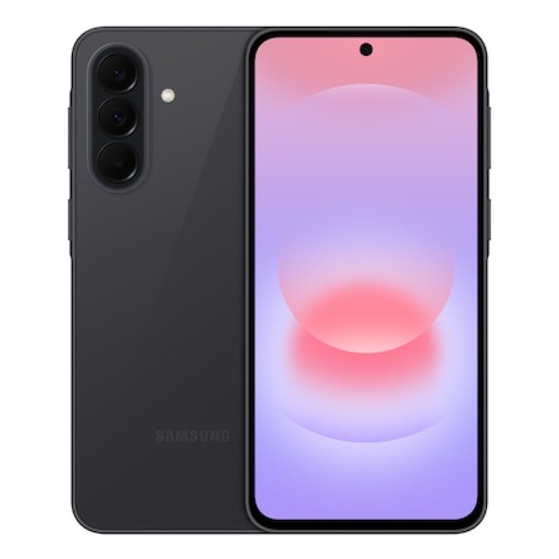 Samsung Galaxy A37 5G Dual Sim 6RAM 128GB DE charcoal