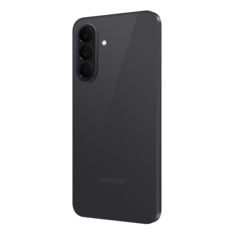 Samsung Galaxy A37 5G 17 cm (6.7") Dual SIM USB Type-C 6 GB 128 GB 5000 mAh Charcoal