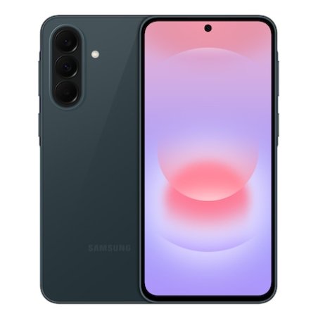 Samsung Galaxy A37 5G 17 cm (6.7") Double SIM USB Type-C 6 Go 128 Go 5000 mAh Vert, Gris