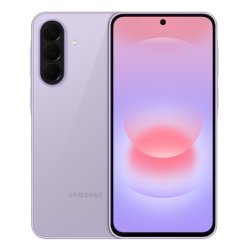 Samsung Galaxy A37 5G 17 cm (6.7") Double SIM USB Type-C 6 Go 128 Go 5000 mAh Lavande