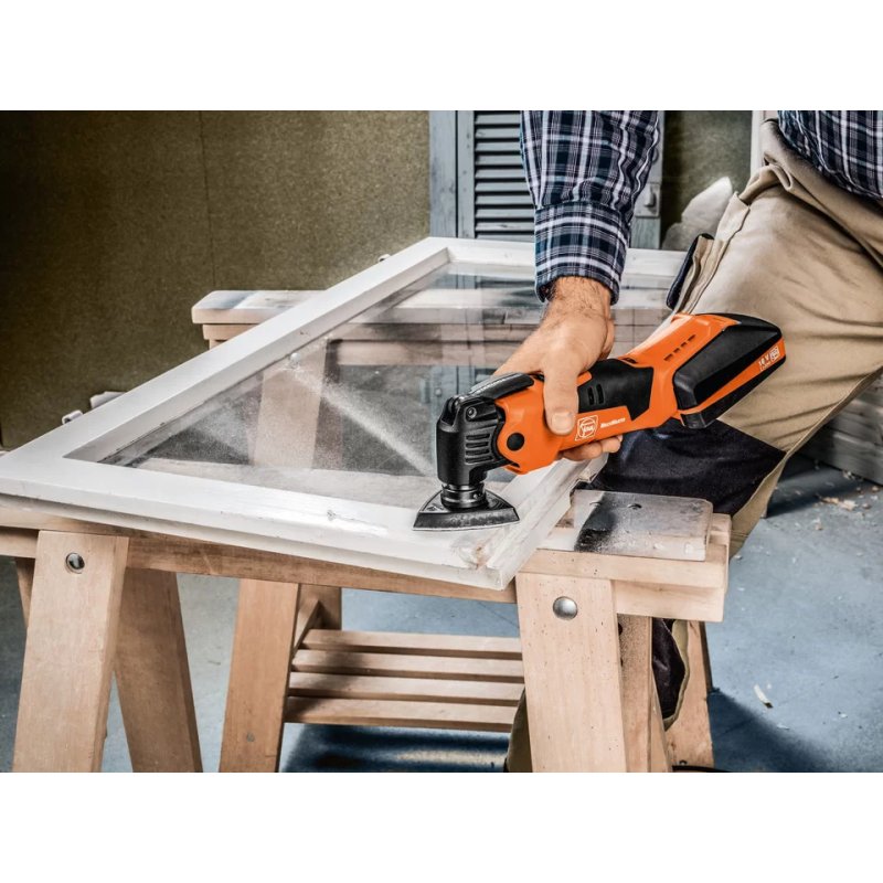 FEIN 63717083015 multifunction tool attachment