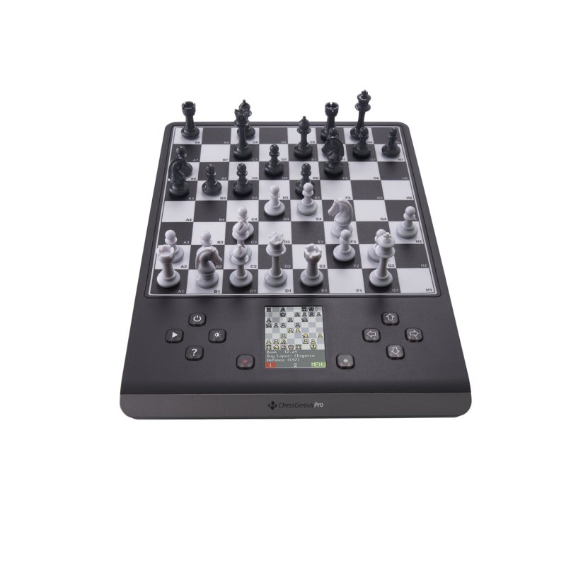 Millennium Chess Genius Pro 2024