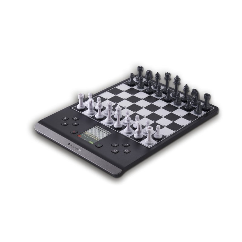 Millennium ChessGenius Pro Jeu d'échecs Bureau