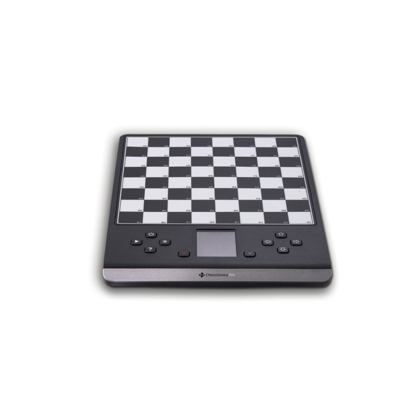 Millennium ChessGenius Pro Chess set Desktop