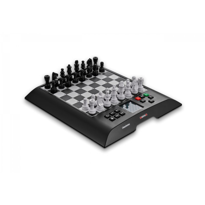 Millennium ChessGenius Jeu d'échecs International