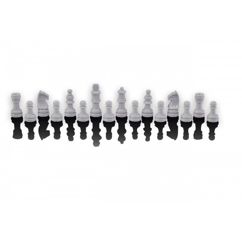 Millennium ChessGenius Chess set International