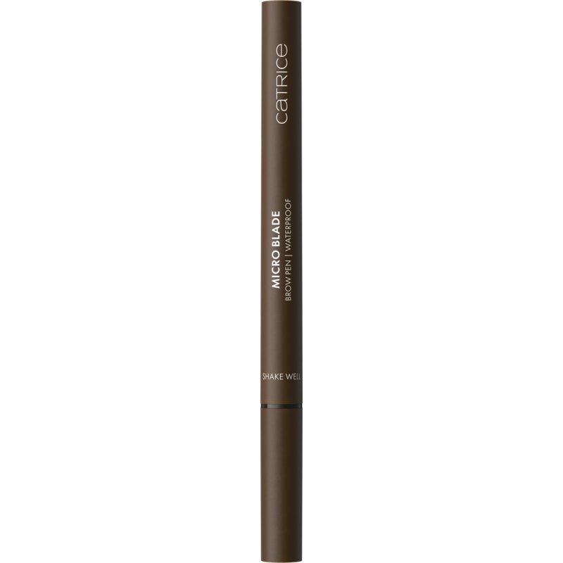 CATRICE Micro Blade Brow Pen Water 040
