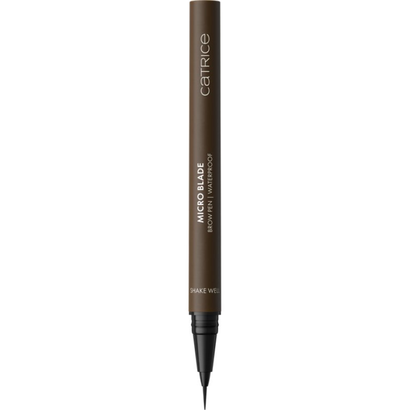 CATRICE Micro Blade Brow Pen Water 040