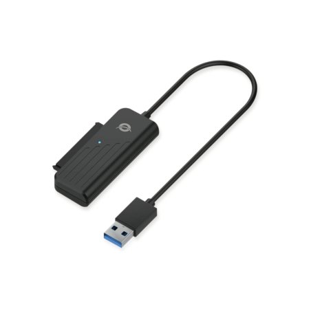 CONCEPTRONIC Adapter USB-A3.0-SATA 2.5" 5Gbs 0.20m sw