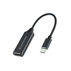 Conceptronic ABBY USB-C to HDMI Adapter