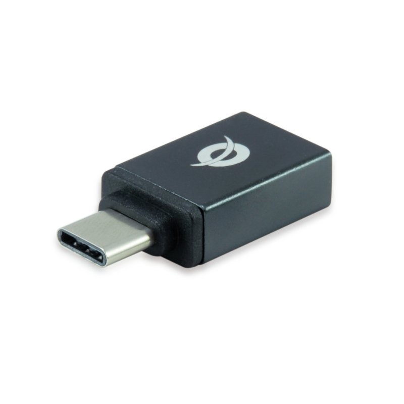 CONCEPTRONIC Adapter USB-C3.2-USB-A3.0 2Stk 10Gbs OTG gr
