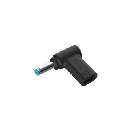 CONCEPTRONIC USB-C PD100W-Dell 4.5x3.0mm Adap.18-20V sw