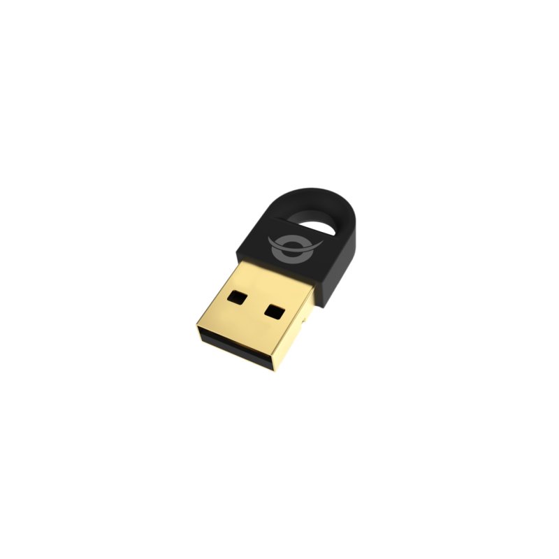 CONCEPTRONIC Bluetooth5.3 Adapter USB 20m schwarz