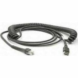 Datalogic 90A052100 barcode reader accessory Charging cable