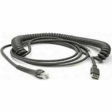 Datalogic 90A052100 barcode reader accessory Charging cable
