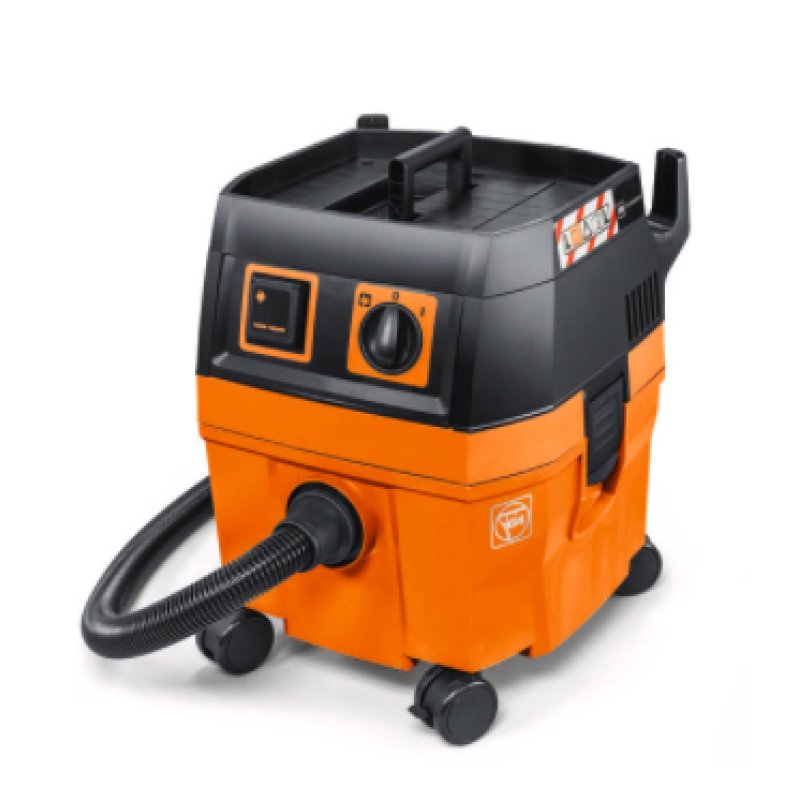 FEIN Dustex 25L Black, Orange 22 L 1380 W