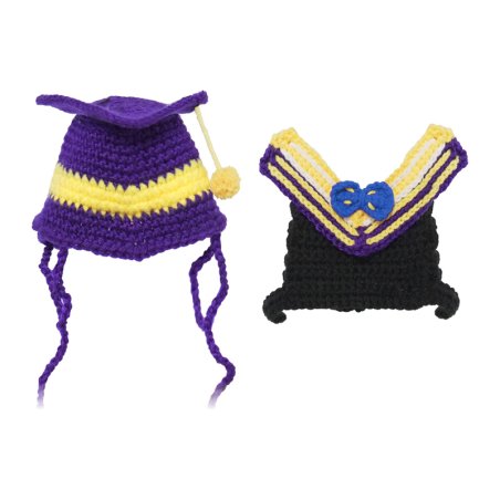 Knitted costume for Loon Premium Student