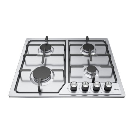 ISEASY MGBG-604C 4-burner gas range